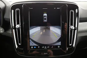 Volvo XC40 P6 Plus