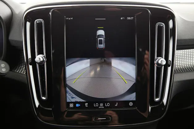 Volvo XC40 P6 Plus