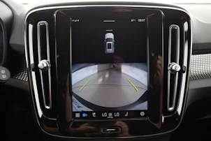 immagine del veicolo VOLVO XC40 P6 Plus