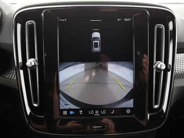 Volvo XC40 P6 Plus