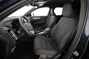 Volvo XC40 P6 Plus