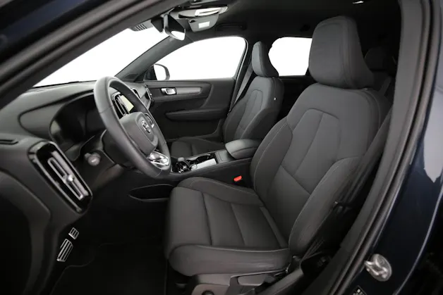 Volvo XC40 P6 Plus