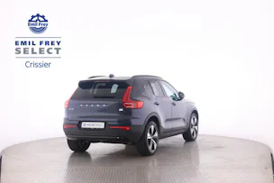 Volvo XC40 P6 Plus