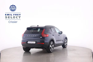 immagine del veicolo VOLVO XC40 P6 Plus