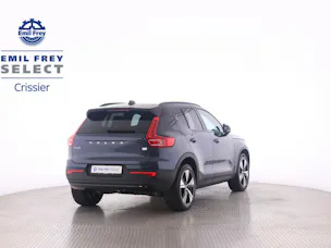 Volvo XC40 P6 Plus
