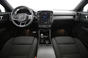 Volvo XC40 P6 Plus