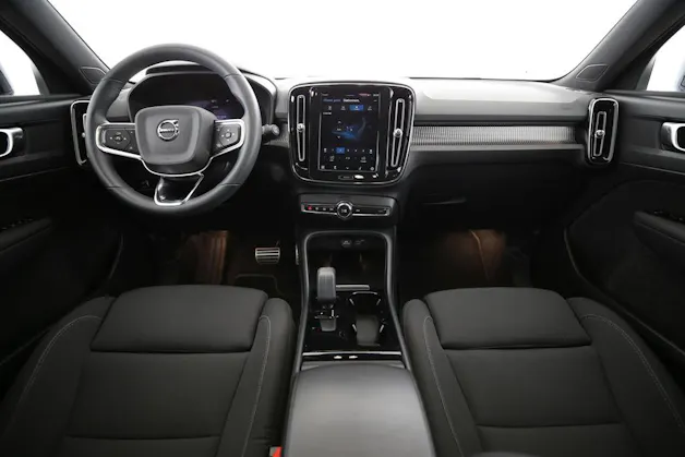 Volvo XC40 P6 Plus