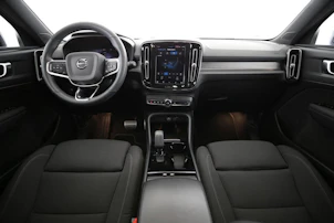 immagine del veicolo VOLVO XC40 P6 Plus