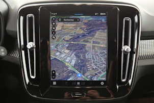 immagine del veicolo VOLVO XC40 P6 Plus