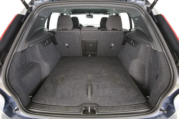 Volvo XC40 P6 Plus