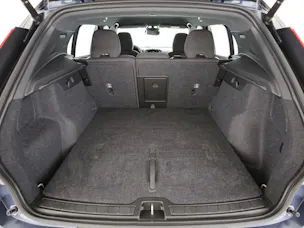 Volvo XC40 P6 Plus