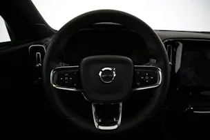 Volvo XC40 P6 Plus