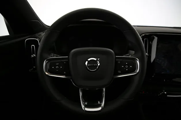 Volvo XC40 P6 Plus