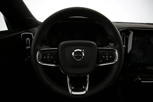 immagine del veicolo VOLVO XC40 P6 Plus