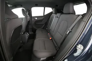 Volvo XC40 P6 Plus