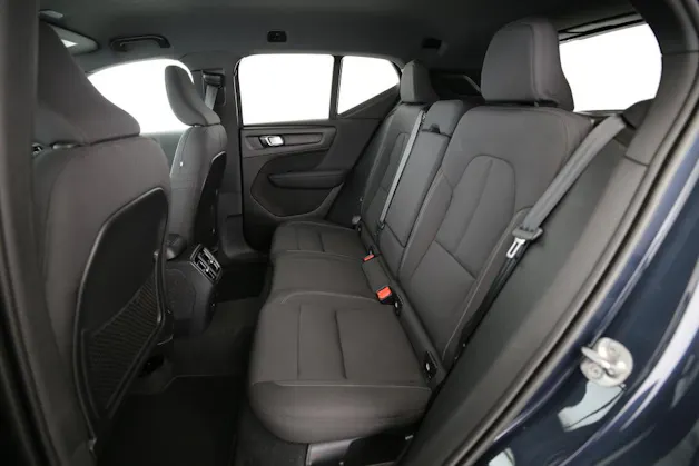 Volvo XC40 P6 Plus