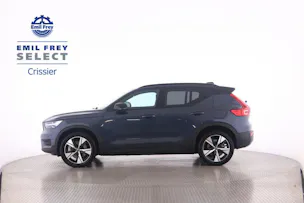 Volvo XC40 P6 Plus
