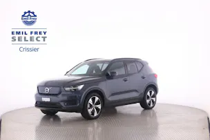 Volvo XC40 P6 Plus