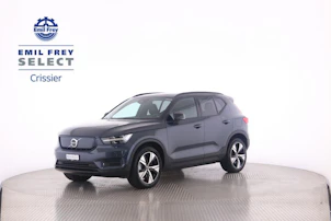 immagine del veicolo VOLVO XC40 P6 Plus