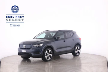 immagine del veicolo VOLVO XC40 P6 Plus immagine del veicolo VOLVO XC40 P6 Plus