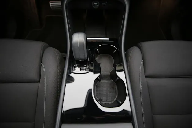 Volvo XC40 P6 Plus