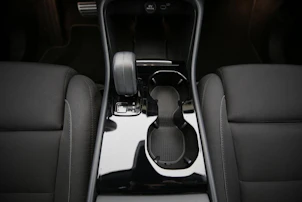 immagine del veicolo VOLVO XC40 P6 Plus