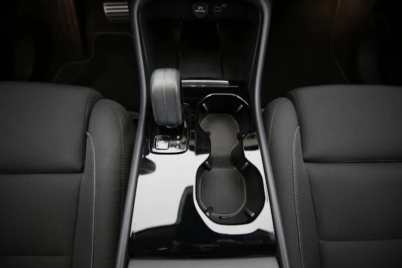 immagine del veicolo VOLVO XC40