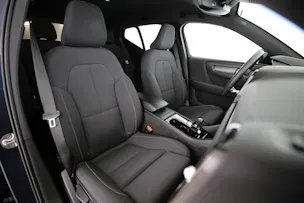 Volvo XC40 P6 Plus