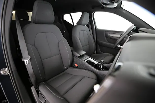 Volvo XC40 P6 Plus