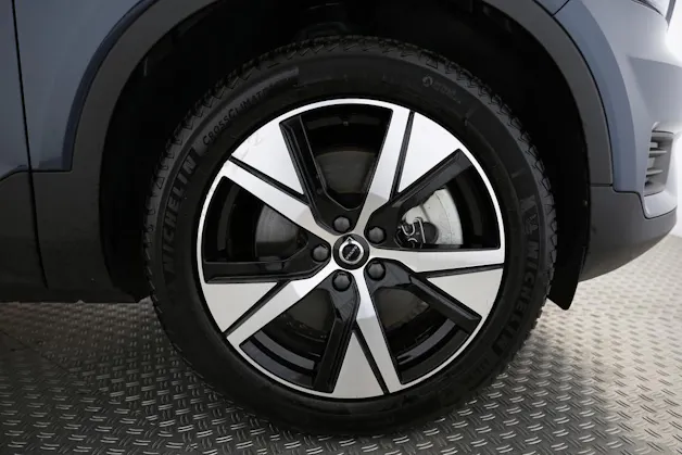 Volvo XC40 P6 Plus