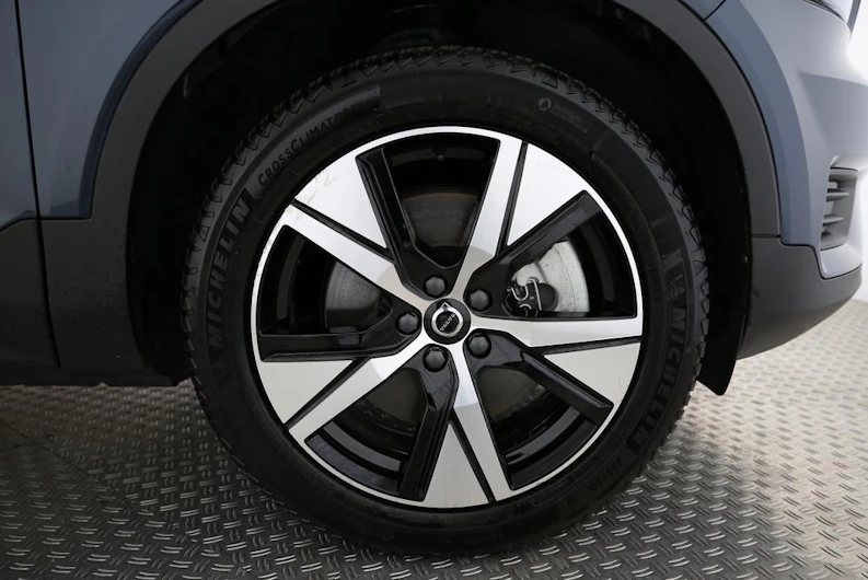 immagine del veicolo VOLVO XC40