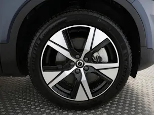 Volvo XC40 P6 Plus