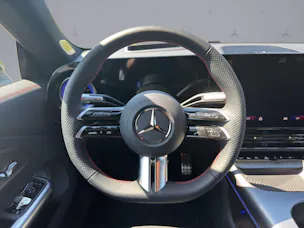 Mercedes-Benz CLA 350 AMG Line 4matic