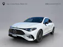 Mercedes-Benz CLA 350 AMG Line 4matic