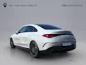 Mercedes-Benz CLA 350 AMG Line 4matic