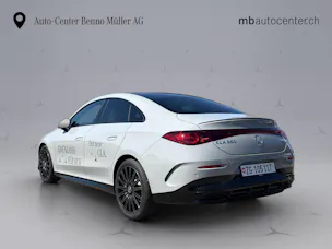 Mercedes-Benz CLA 350 AMG Line 4matic