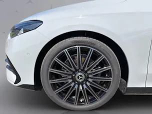 Mercedes-Benz CLA 350 AMG Line 4matic