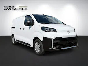 Toyota PROACE Van L1 50KWh Advanced