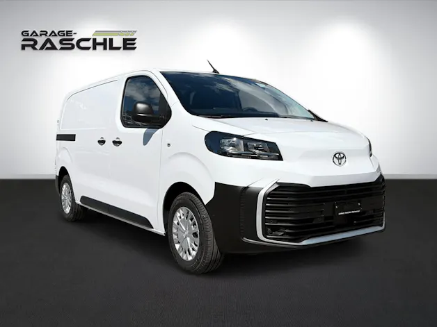 Toyota PROACE Van L1 50KWh Advanced