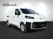 Toyota PROACE Van L1 50KWh Advanced