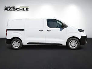 Toyota PROACE Van L1 50KWh Advanced