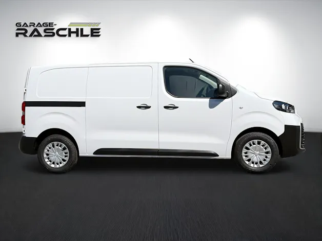 Toyota PROACE Van L1 50KWh Advanced