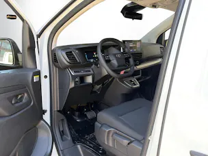 Toyota PROACE Van L1 50KWh Advanced