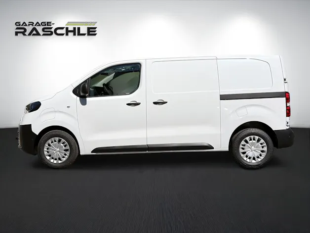 Toyota PROACE Van L1 50KWh Advanced