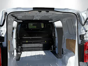 Toyota PROACE Van L1 50KWh Advanced