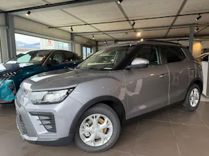 KGM Tivoli 1.5 T-Gdi Steel 4WD