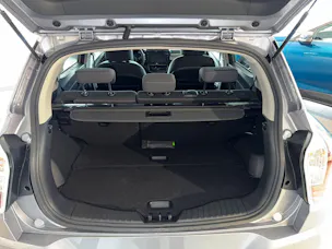 KGM Tivoli 1.5 T-Gdi Steel 4WD