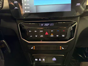 KGM Tivoli 1.5 T-Gdi Steel 4WD