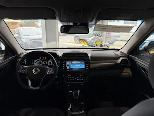 KGM Tivoli 1.5 T-Gdi Steel 4WD