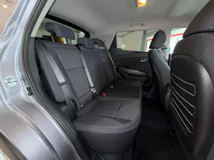 KGM Tivoli 1.5 T-Gdi Steel 4WD